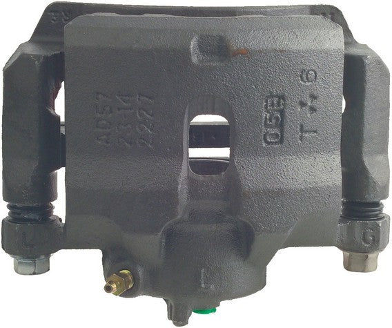 CARDONE Reman Disc Brake Caliper P/N:19-B1335 Fits: Acura Cl 99-97, Honda Accord 97-90 - Image 4