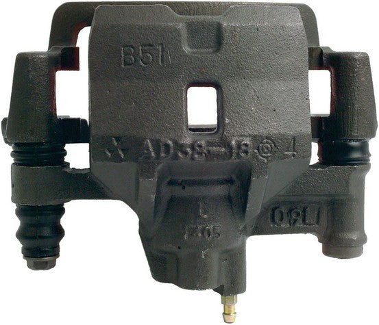 CARDONE Reman Disc Brake Caliper P/N:19-B1369 Fits: Mazda 929 91-90 - Image 4