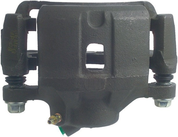 CARDONE Reman Disc Brake Caliper P/N:19-B1373 Fits: Eagle 2000 Gtx 93-91, Eagle Talon 94-90, Mitsubishi Eclipse 94-90, Mitsubishi Galant 93-90, Plymouth Laser 94-90 - Image 4