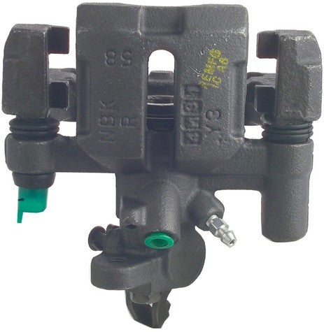 CARDONE Reman Disc Brake Caliper P/N:19-B1377A Fits: Mazda Miata 05-99, Mazda Miata 97-94 - Image 4