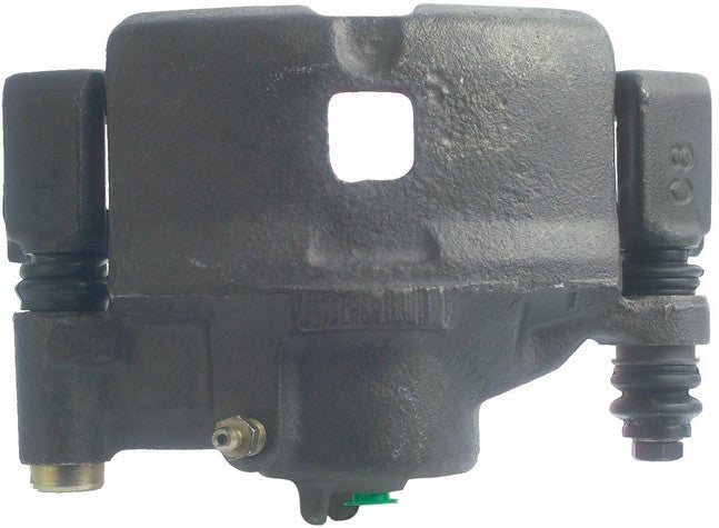 CARDONE Reman Disc Brake Caliper P/N:19-B1380 Fits: Honda Civic 00-90, Honda Civic Del Sol 97-93, Honda Crx 91-90 - Image 4