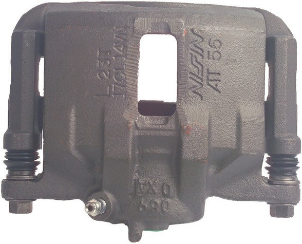 CARDONE Reman Disc Brake Caliper P/N:19-B1382 Fits: Honda Accord 93-90 - Image 4