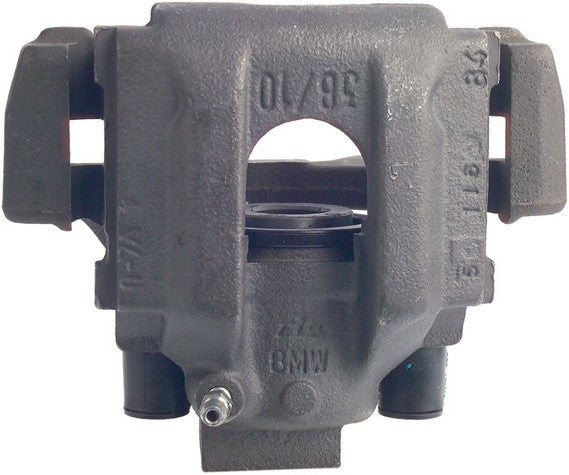 CARDONE Reman Disc Brake Caliper P/N:19-B1385 Fits: BMW 525i 95-89, BMW 530i 95-94, BMW 535i 93-89 - Image 4