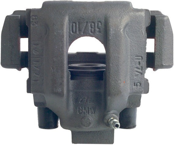 CARDONE Reman Disc Brake Caliper P/N:19-B1386 Fits: BMW 525i 95-89, BMW 530i 95-94, BMW 535i 93-89 - Image 4