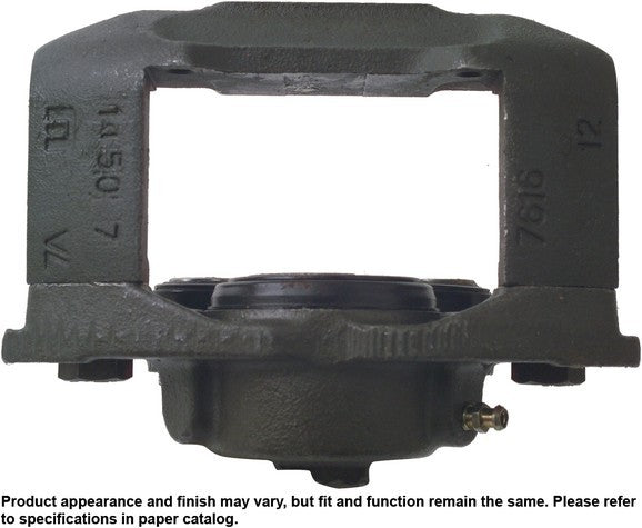 CARDONE Reman Disc Brake Caliper P/N:19-B1389 Fits: Pontiac Lemans 90-89, Pontiac Optima 90-89 - Image 4