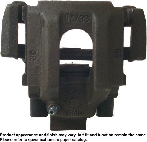 CARDONE Reman Disc Brake Caliper P/N:19-B1436 Fits: BMW 750il 90-88 - Image 4