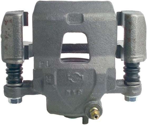 CARDONE Reman Disc Brake Caliper P/N:19-B1444 Fits: Nissan Nx 93-91, Nissan Sentra 94-91, Nissan Tsuru 01-00, Nissan Tsuru 94-92 - Image 4