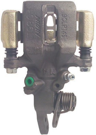 CARDONE Reman Disc Brake Caliper P/N:19-B1447 Fits: Honda Accord 97-91 - Image 4