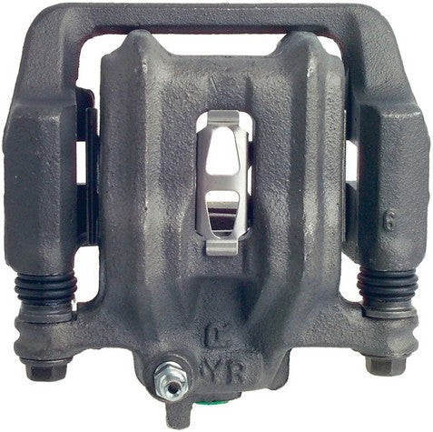 CARDONE Reman Disc Brake Caliper P/N:19-B1448 Fits: Acura Legend 95-91, Acura Rl 98-96, Honda Cr-v 04-02, Honda Odyssey 98-95, Isuzu Oasis 99-96 - Image 4