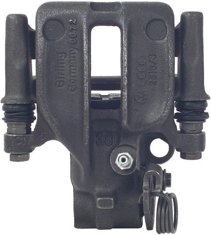 CARDONE Reman Disc Brake Caliper P/N:19-B1457 Fits: Audi 100 93-89, Audi 200 91-89, Audi 5000 1988, Audi 80 92-88, Audi 90 91-88 - Image 4