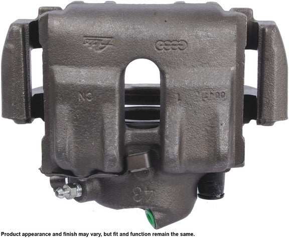 CARDONE Reman Disc Brake Caliper P/N:19-B1459 Fits: Audi 200 91-89, Audi 200 Quattro 91-89 - Image 4