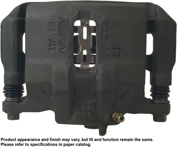 CARDONE Reman Disc Brake Caliper P/N:19-B1460A Fits: Acura Vigor 94-92 - Image 4