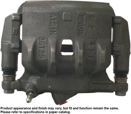 CARDONE Reman Disc Brake Caliper P/N:19-B1468 Fits: Toyota Mr2 92-91 - Image 4