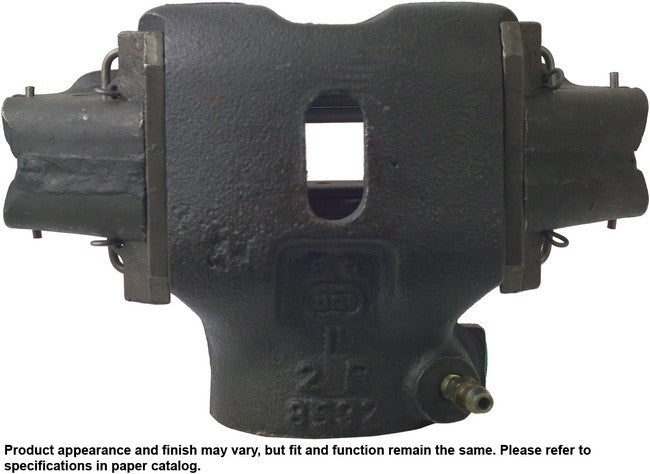 CARDONE Reman Disc Brake Caliper P/N:19-B147 Fits: Mazda Glc 83-77 - Image 4