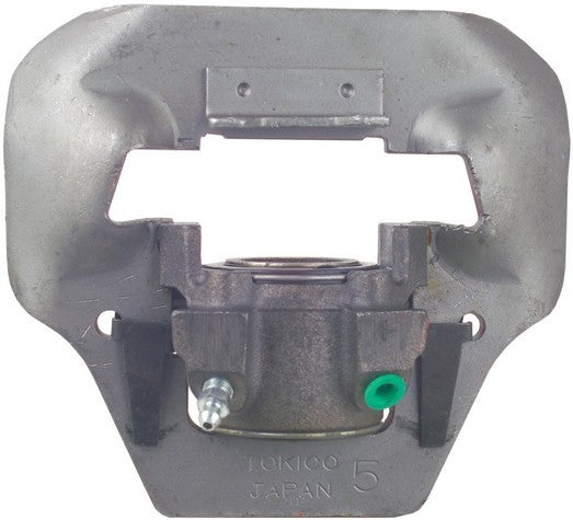 CARDONE Reman Disc Brake Caliper P/N:19-B148 Fits: Nissan 200sx 79-77, Nissan 210 82-79, Nissan 610 76-75, Nissan B210 78-76 - Image 4