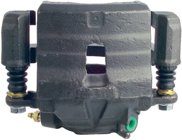 CARDONE Reman Disc Brake Caliper P/N:19-B1486 Fits: Chevrolet Tracker 1998, Geo Tracker 97-96, Suzuki Sidekick 98-91 - Image 4