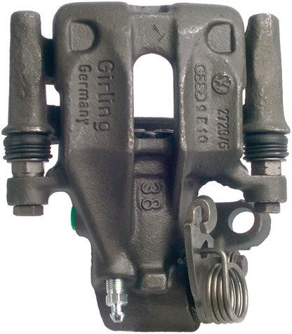 CARDONE Reman Disc Brake Caliper P/N:19-B1546 Fits: Volkswagen Corrado 93-90, Volkswagen Golf 93-91, Volkswagen Jetta 93-90, Volkswagen Passat 93-90 - Image 4