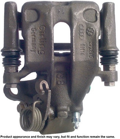 CARDONE Reman Disc Brake Caliper P/N:19-B1547 Fits: Volkswagen Corrado 93-90, Volkswagen Golf 93-91, Volkswagen Jetta 93-90, Volkswagen Passat 93-90 - Image 4
