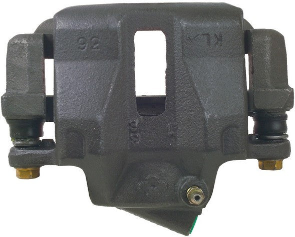 CARDONE Reman Disc Brake Caliper P/N:19-B155 Fits: Nissan 280zx 83-79 - Image 4