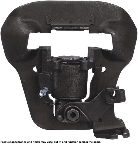 CARDONE Reman Disc Brake Caliper P/N:19-B156 Fits: Nissan 280zx 81-79, Nissan 810 1981, Nissan Maxima 1981 - Image 4