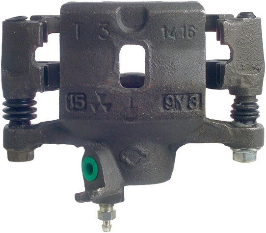 CARDONE Reman Disc Brake Caliper P/N:19-B1561 Fits: Infiniti Q45 96-90 - Image 4