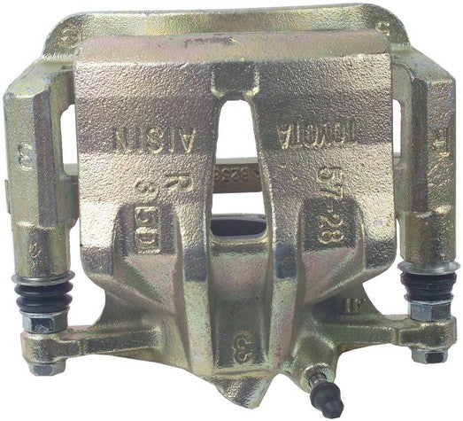 CARDONE Reman Disc Brake Caliper P/N:19-B1570 Fits: Lexus Es300 93-92, Toyota Camry 96-92 - Image 4