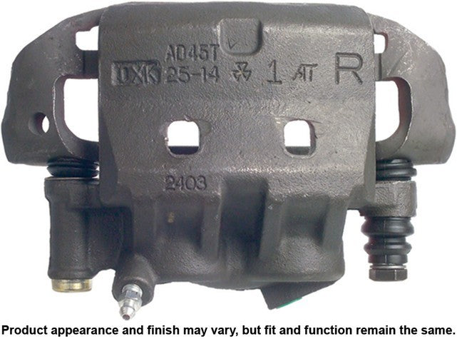 CARDONE Reman Disc Brake Caliper P/N:19-B1584 Fits: Toyota Previa 96-91 - Image 4