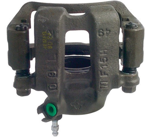 CARDONE Reman Disc Brake Caliper P/N:19-B1586 Fits: Isuzu Impulse 92-91, Isuzu Stylus 93-91 - Image 4
