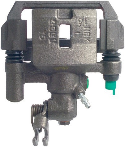 CARDONE Reman Disc Brake Caliper P/N:19-B1597 Fits: Ford Probe 97-93, Mazda 626 97-93, Mazda Mx-6 97-93 - Image 4