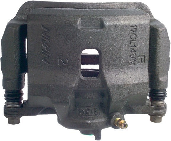 CARDONE Reman Disc Brake Caliper P/N:19-B1599 Fits: Honda Prelude 96-92 - Image 4