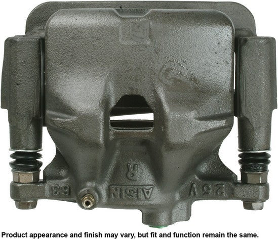 CARDONE Reman Disc Brake Caliper P/N:19-B1602 Fits: Lexus Ls400 1990 - Image 4