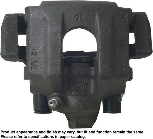 CARDONE Reman Disc Brake Caliper P/N:19-B1620 Fits: BMW 318i 98-92, BMW 318is 97-92, BMW 320i 95-93, BMW 323is 99-98, BMW 325i 95-92, BMW 325is 95-92, BMW 328i 98-96, BMW 328is 99-96 - Image 4