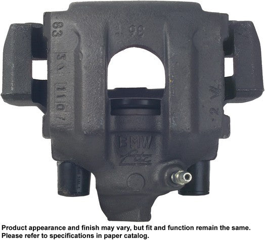 CARDONE Reman Disc Brake Caliper P/N:19-B1621 Fits: BMW 318i 98-92, BMW 318is 97-92, BMW 320i 95-93, BMW 323is 99-98, BMW 325i 95-92, BMW 325is 95-92, BMW 328i 98-96, BMW 328is 99-96 - Image 4