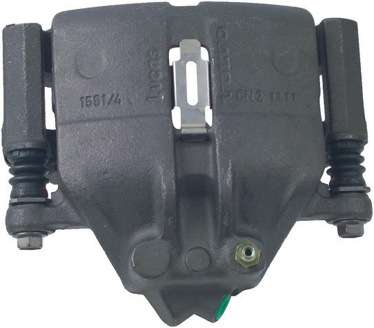 CARDONE Reman Disc Brake Caliper P/N:19-B1623 Fits: Volvo 740 92-91, Volvo 780 1991, Volvo 940 95-91, Volvo 960 97-92, Volvo S90 98-97, Volvo V90 98-97 - Image 4