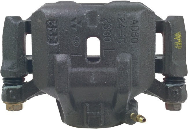 CARDONE Reman Disc Brake Caliper P/N:19-B1635 Fits: Mazda 929 95-92 - Image 4