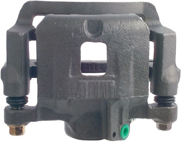 CARDONE Reman Disc Brake Caliper P/N:19-B1637 Fits: Acura Slx 99-96, Honda Passport 02-94, Isuzu Amigo 00-98, Isuzu Amigo 1994, Isuzu Axiom 04-02, Isuzu Rodeo 04-93, Isuzu Rodeo Sport 03-01, Isuzu Trooper 02-92, Isuzu Vehicross 01-99 - Image 4