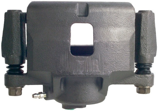 CARDONE Reman Disc Brake Caliper P/N:19-B1638 Fits: Acura Slx 99-96, Honda Passport 01-94, Isuzu Amigo 00-98, Isuzu Amigo 1994, Isuzu Axiom 2002, Isuzu Rodeo 01-93, Isuzu Rodeo Sport 2001, Isuzu Trooper 02-92, Isuzu Vehicross 01-99 - Image 4