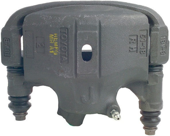 CARDONE Reman Disc Brake Caliper P/N:19-B1641 Fits: Toyota Paseo 99-96, Toyota Tercel 99-93 - Image 4