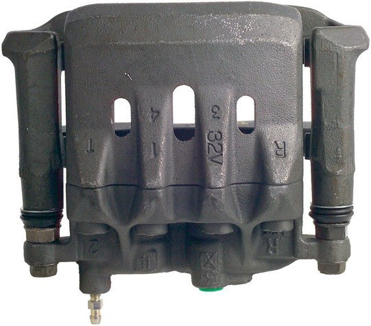 CARDONE Reman Disc Brake Caliper P/N:19-B1643 Fits: Lexus Gs300 95-93 - Image 4
