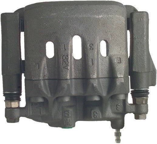 CARDONE Reman Disc Brake Caliper P/N:19-B1644A Fits: Lexus Gs300 97-96 - Image 4