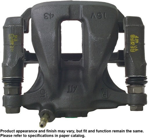 CARDONE Reman Disc Brake Caliper P/N:19-B1646 Fits: Lexus Sc300 00-97, Lexus Sc400 00-92 - Image 4