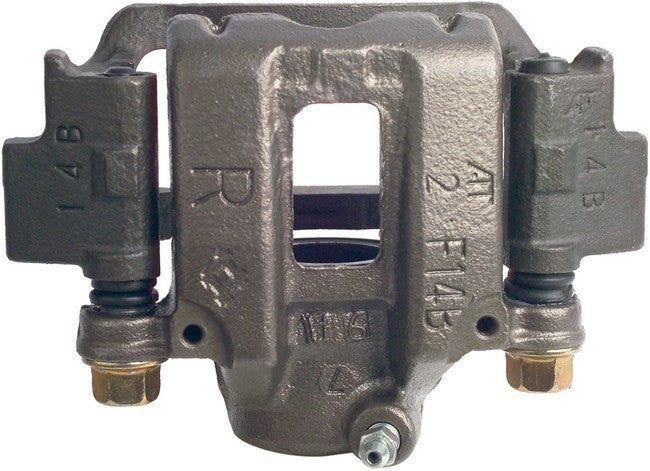 CARDONE Reman Disc Brake Caliper P/N:19-B1655 Fits: Lexus Lx450 97-96, Toyota Land Cruiser 97-93 - Image 4