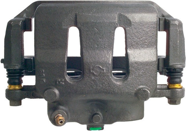 CARDONE Reman Disc Brake Caliper P/N:19-B1672 Fits: Nissan D21 94-92, Nissan Frontier 04-98, Nissan Np300 15-09, Nissan Pickup 97-95 - Image 4