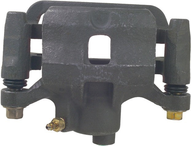 CARDONE Reman Disc Brake Caliper P/N:19-B1692A Fits: Mitsubishi Galant 1994 - Image 4