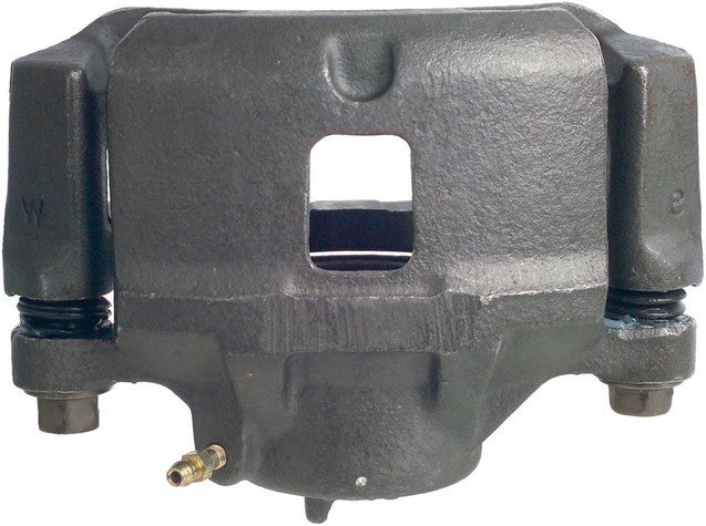 CARDONE Reman Disc Brake Caliper P/N:19-B1694 Fits: Chrysler Sebring 00-95, Dodge Avenger 00-95, Eagle Talon 98-95, Mitsubishi Eclipse 99-95, Mitsubishi Galant 98-94 - Image 4