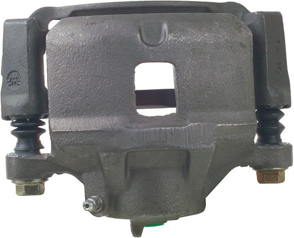 CARDONE Reman Disc Brake Caliper P/N:19-B1694A Fits: Chrysler Sebring 05-01, Dodge Stratus 05-01, Mitsubishi Eclipse 01-00, Mitsubishi Galant 01-99 - Image 4