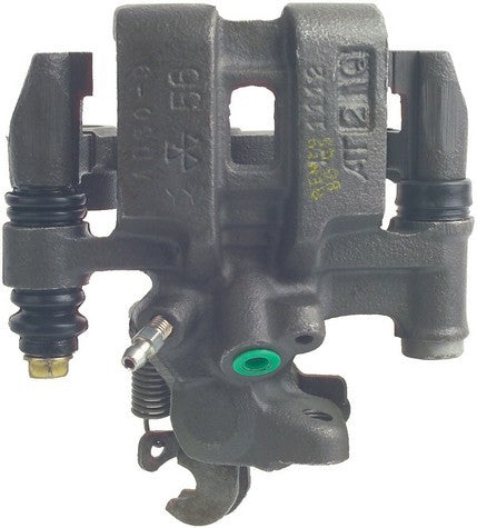 CARDONE Reman Disc Brake Caliper P/N:19-B1698 Fits: Mazda Mx-3 95-92 - Image 4