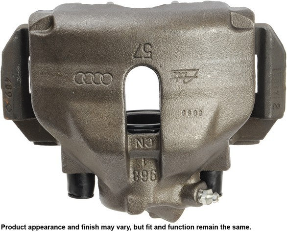CARDONE Reman Disc Brake Caliper P/N:19-B1707A Fits: Audi A8 99-97, Audi A8 Quattro 98-97 - Image 4