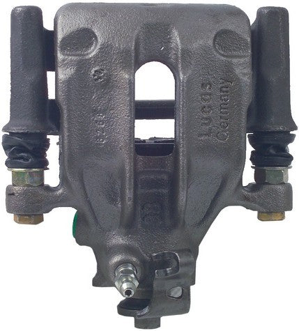 CARDONE Reman Disc Brake Caliper P/N:19-B1715 Fits: Volkswagen Corrado 95-93, Volkswagen Golf 99-93, Volkswagen Jetta 99-93, Volkswagen Passat 97-93 - Image 4