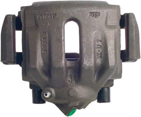 CARDONE Reman Disc Brake Caliper P/N:19-B1720 Fits: Jaguar Vanden Plas 03-90, Jaguar Xj12 96-95, Jaguar Xj6 97-90, Jaguar Xj8 03-98, Jaguar Xjr 00-95, Jaguar Xjr 2002 - Image 4
